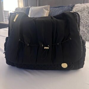 HAPPY Levy Diaper Bag/Backpack
